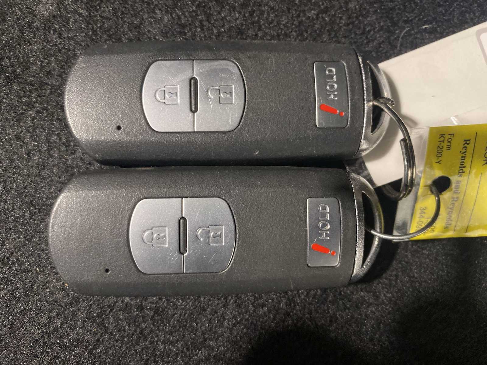 Thumbnail: 2016 Mazda CX-5 - 20