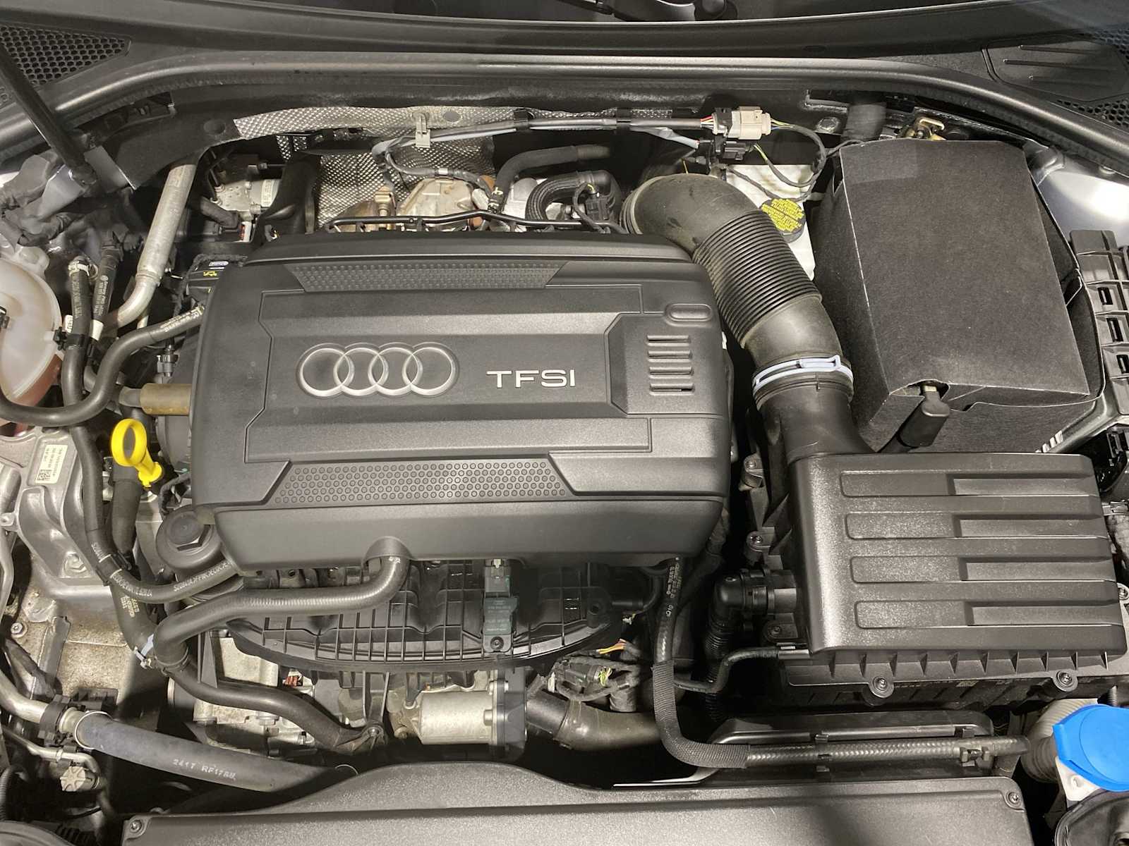 Thumbnail: 2018 Audi A3 - 9