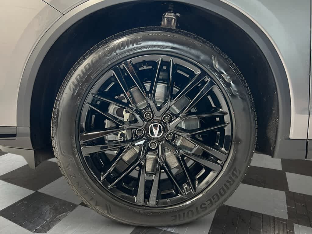 Thumbnail: 2026 Acura MDX - 14