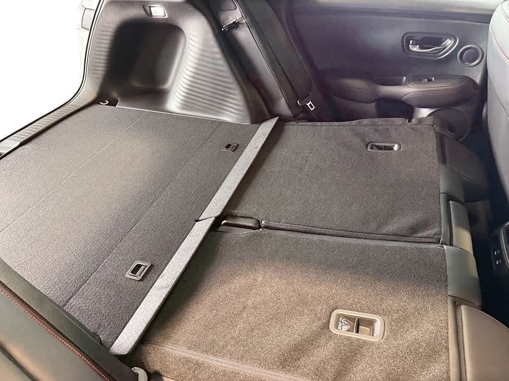 Thumbnail: 2026 Acura ADX - 36