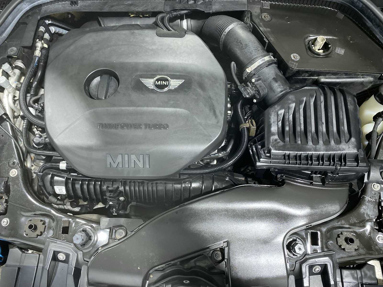 Thumbnail: 2018 MINI Cooper Hardtop - 9