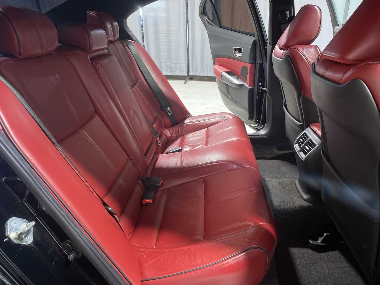 Thumbnail: 2020 Acura TLX - 13