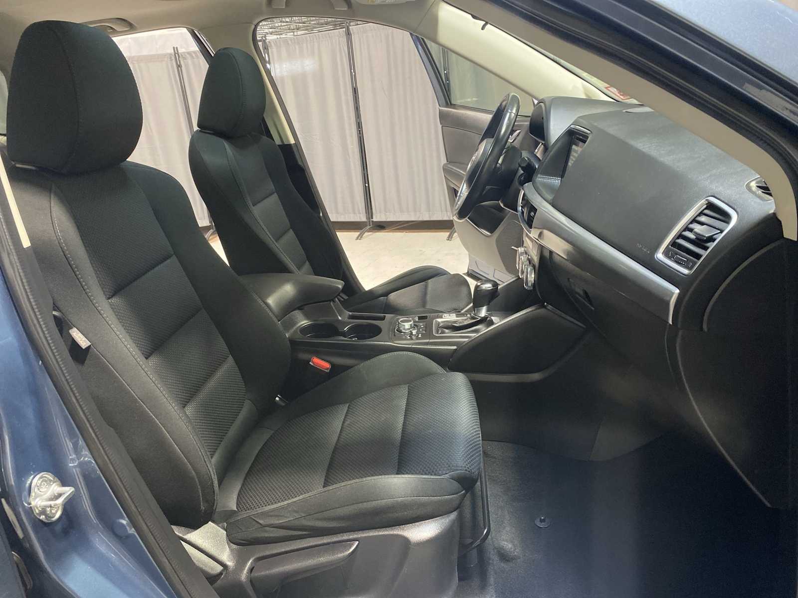 Thumbnail: 2016 Mazda CX-5 - 14