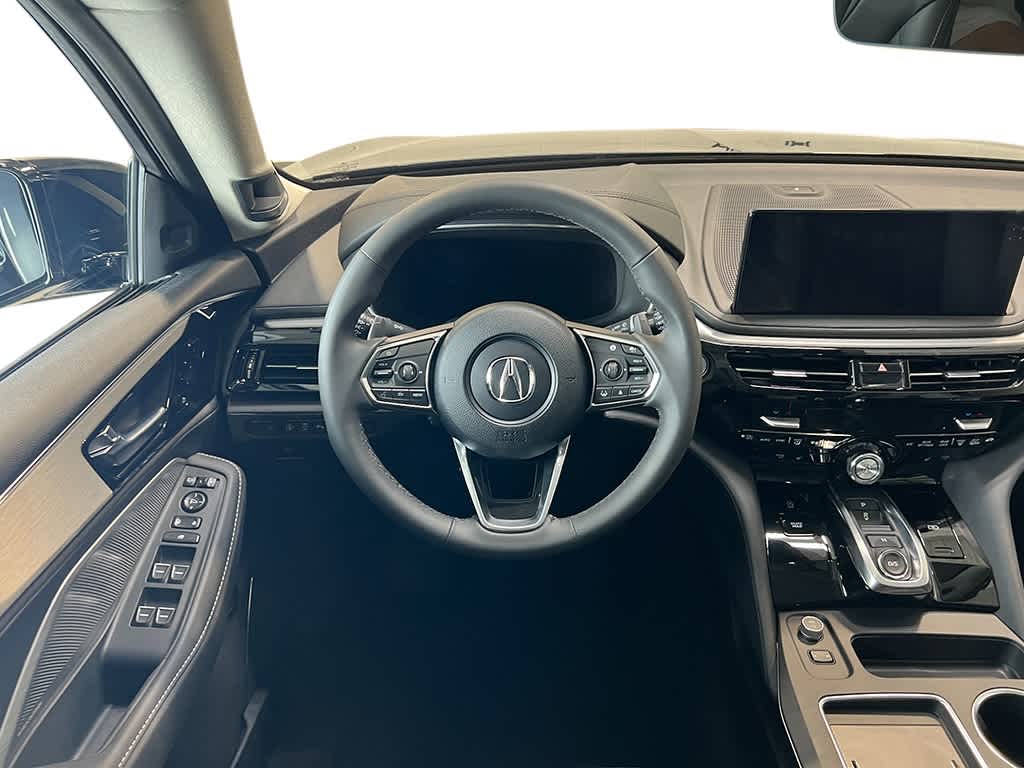 Thumbnail: 2026 Acura MDX - 16