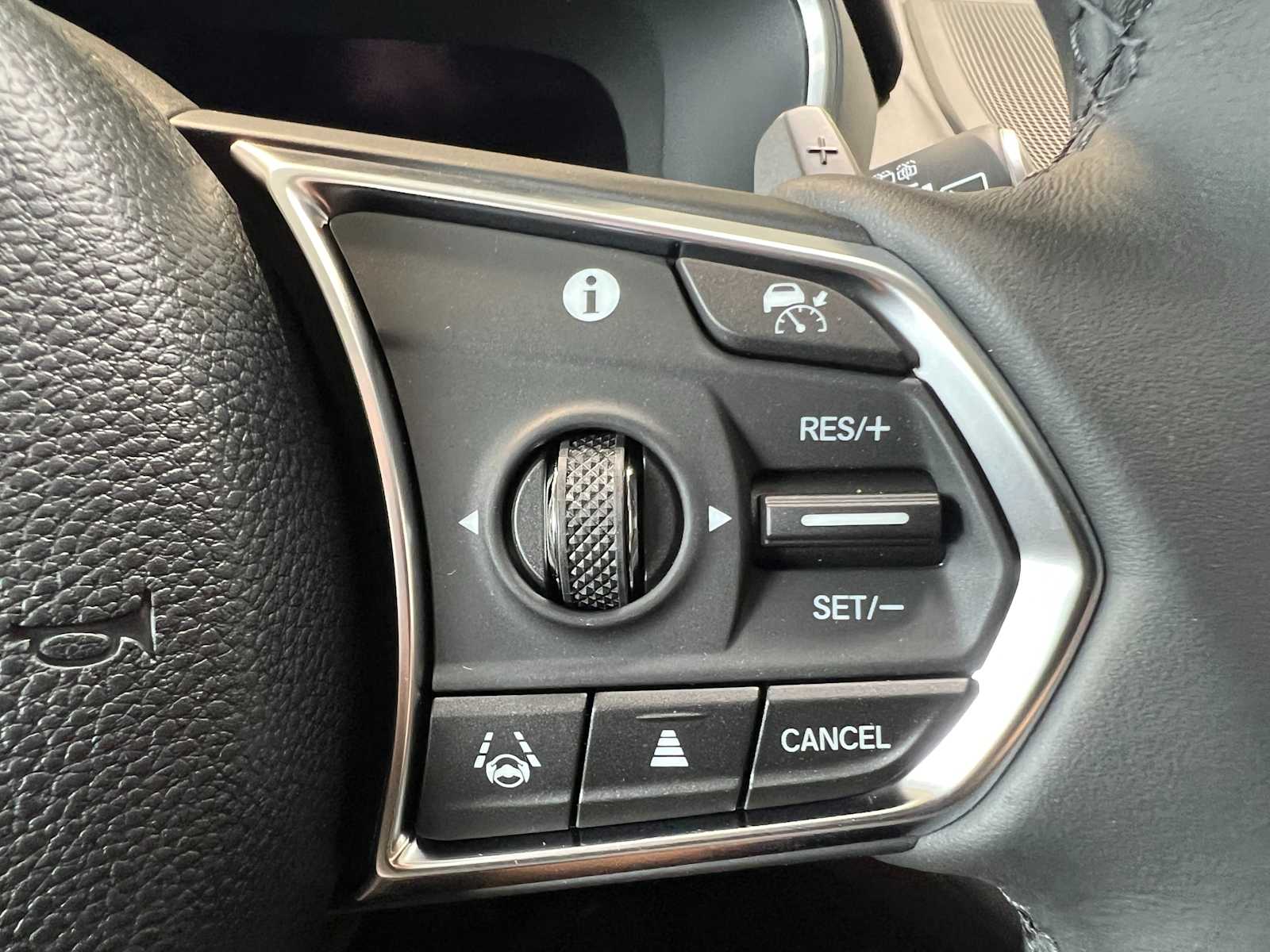 Thumbnail: 2026 Acura MDX - 17