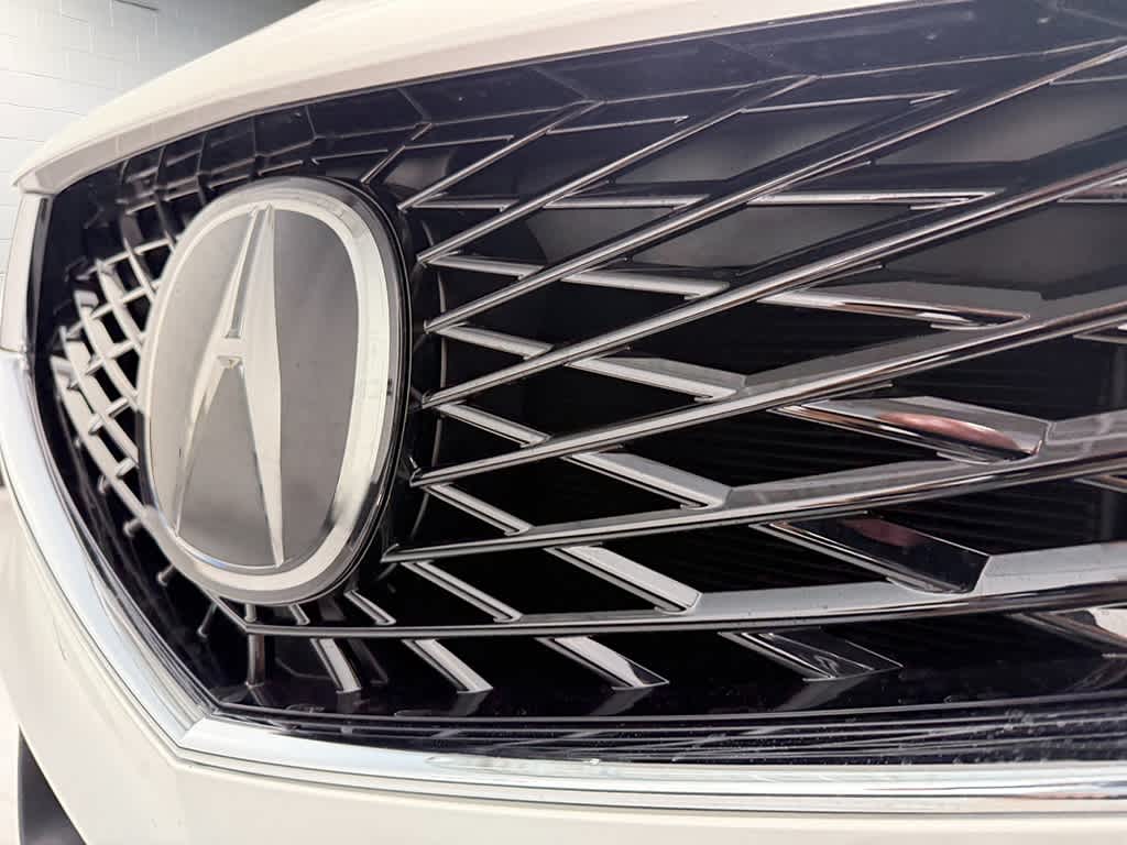 Thumbnail: 2026 Acura MDX - 10