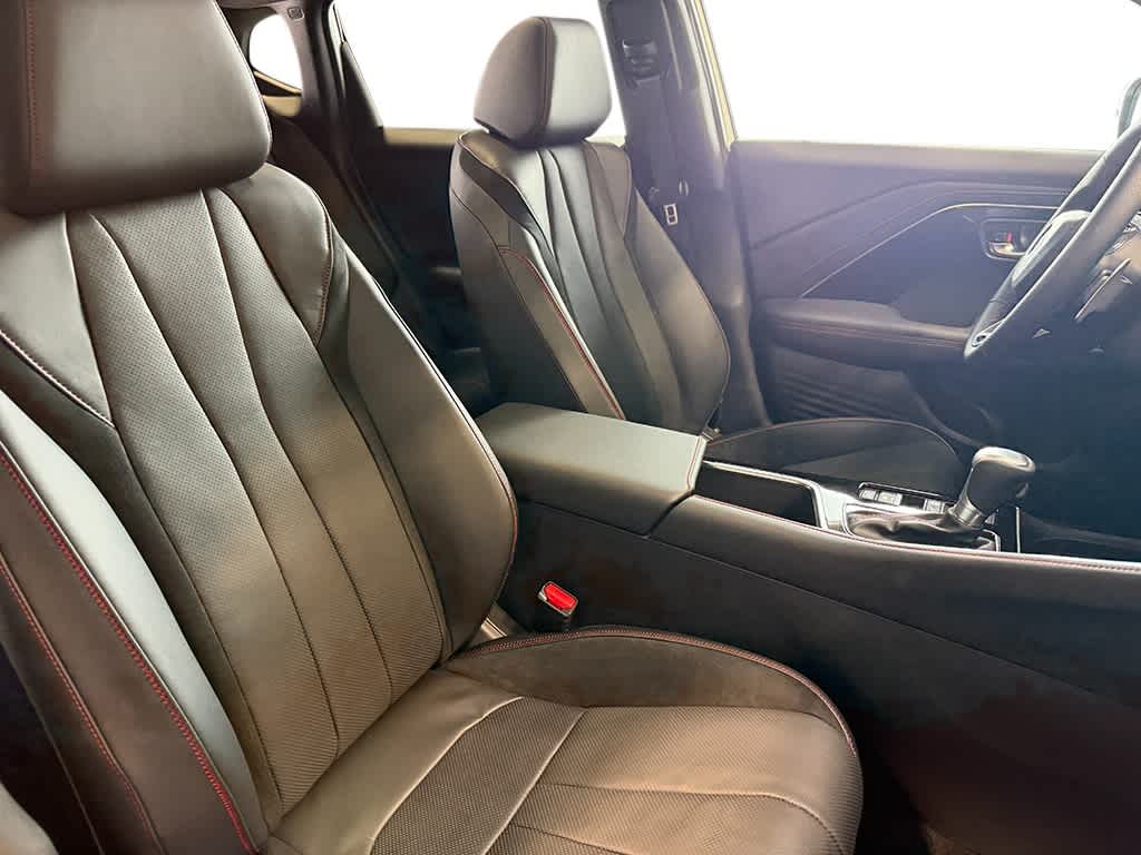 Thumbnail: 2026 Acura ADX - 37