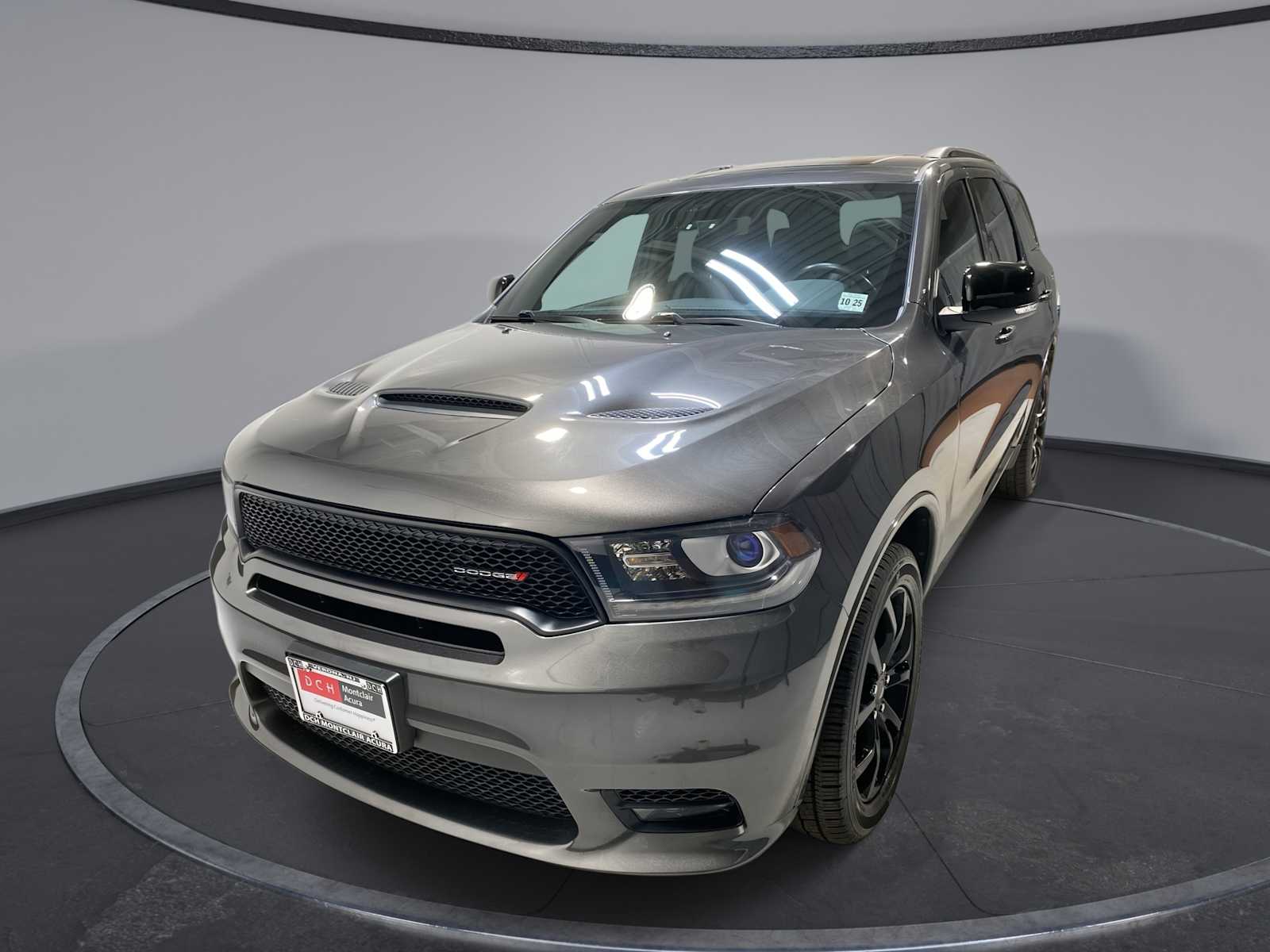 Thumbnail: 2020 Dodge Durango - 1