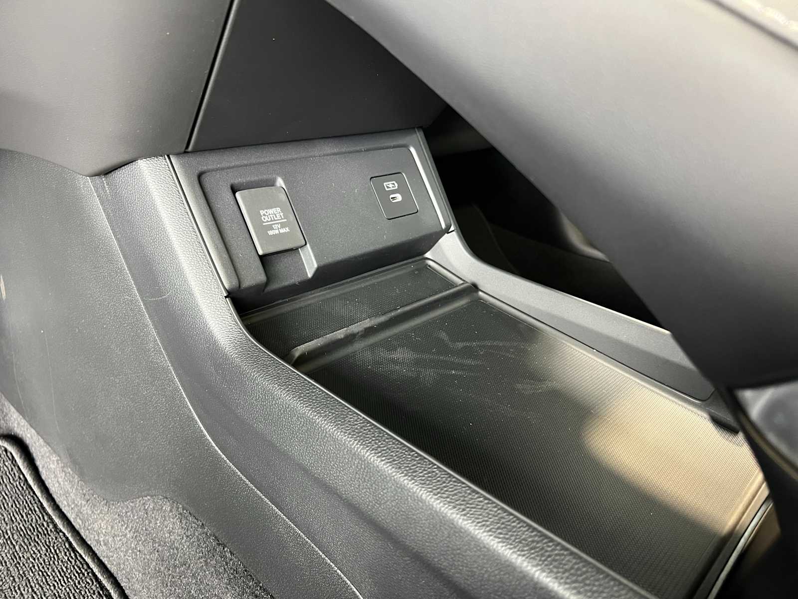 2025 Acura RDX Base 25