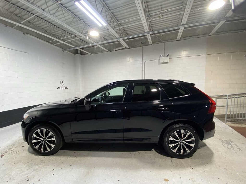 Used 2023 Volvo XC60 Plus Dark Theme SUV