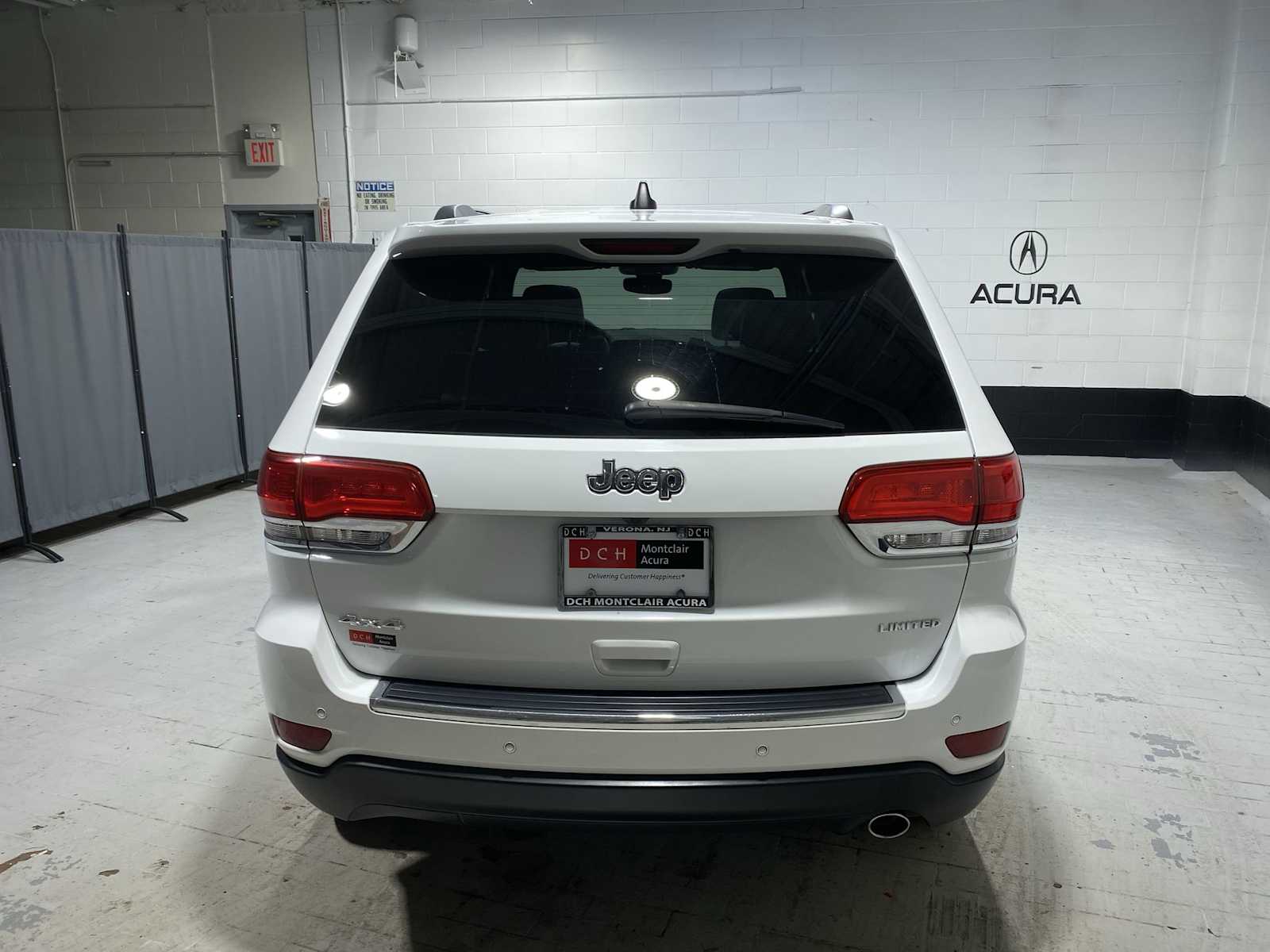 Thumbnail: 2019 Jeep Grand Cherokee - 5