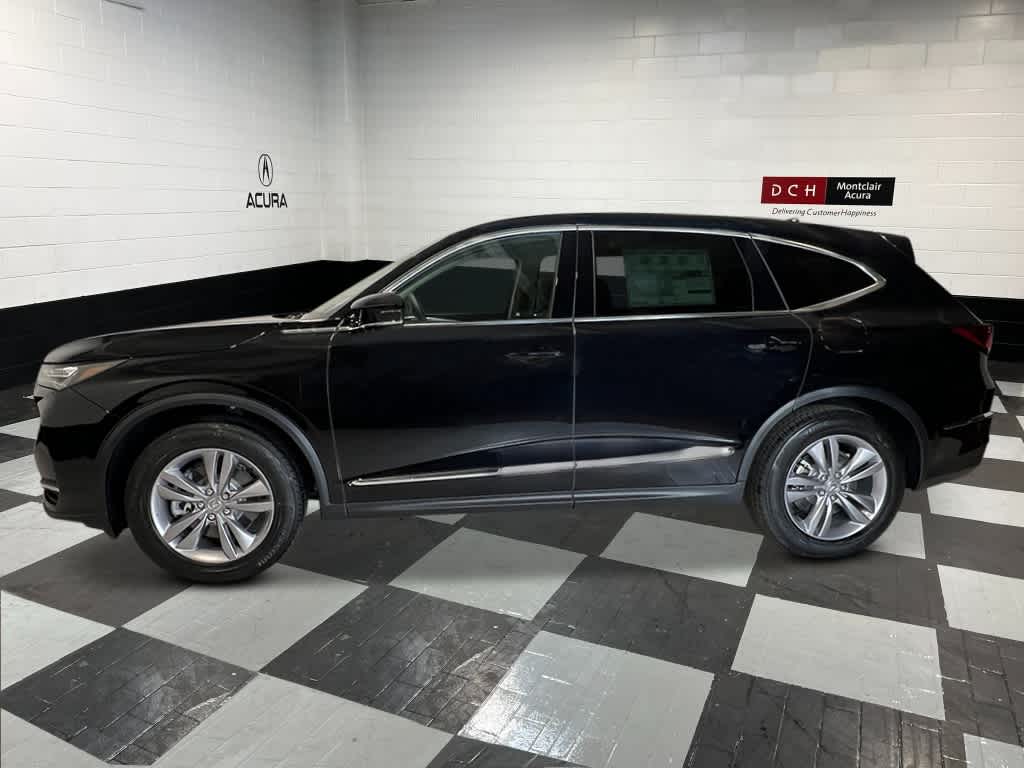 Thumbnail: 2026 Acura MDX - 2