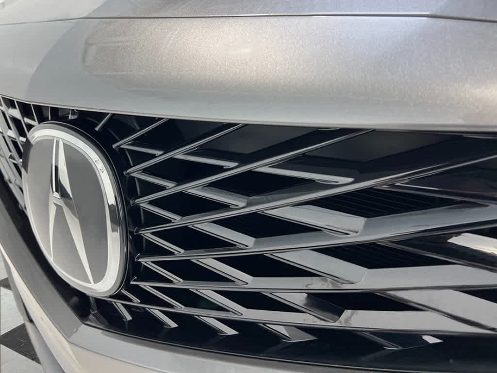 Thumbnail: 2026 Acura MDX - 11