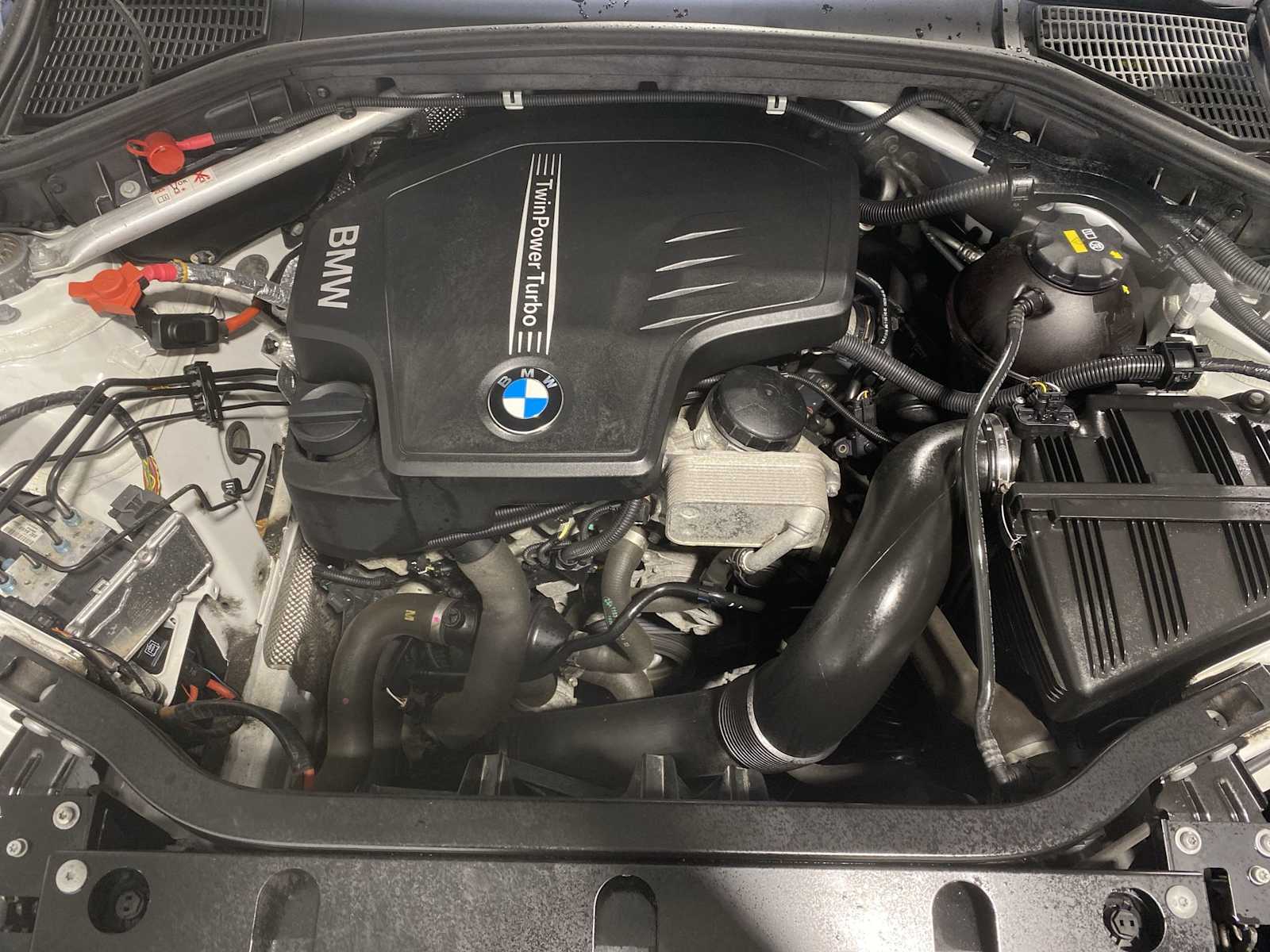 Thumbnail: 2018 BMW X4 - 9