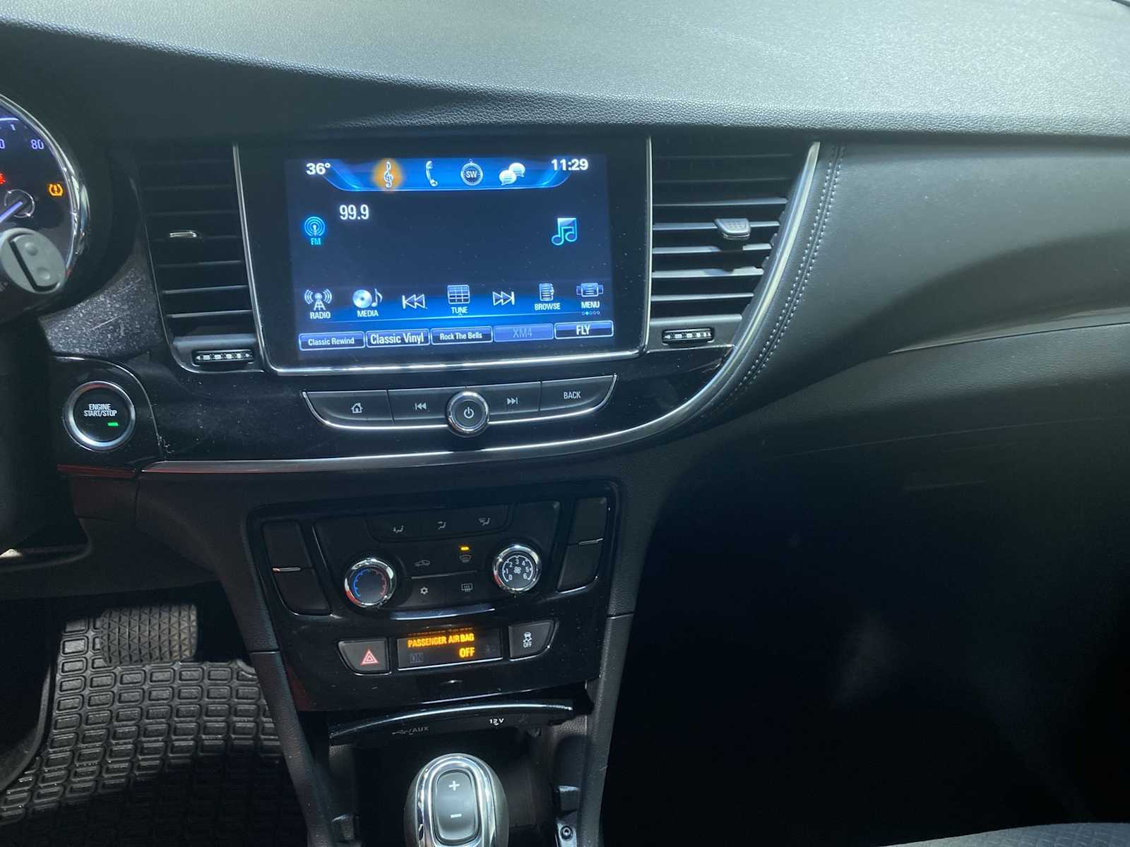 Thumbnail: 2017 Buick Encore - 16