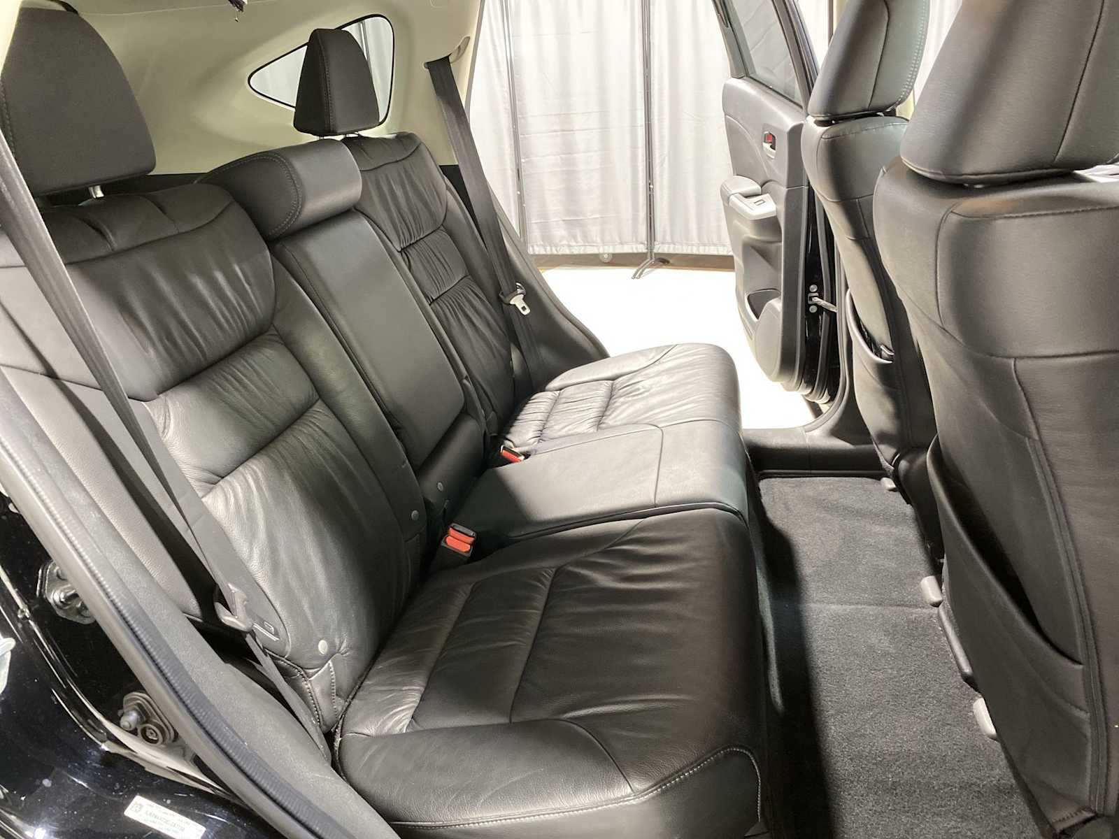 Thumbnail: 2014 Honda CR-V - 13