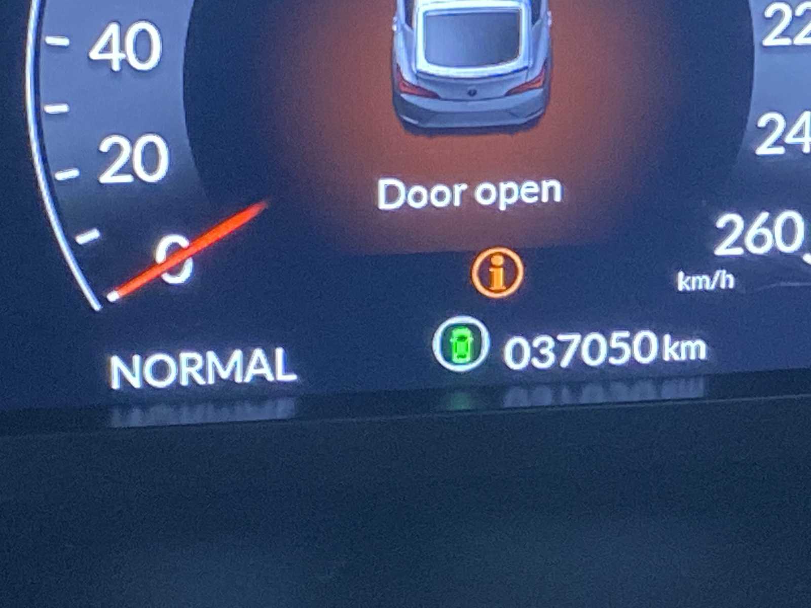 Thumbnail: 2023 Acura Integra - 18