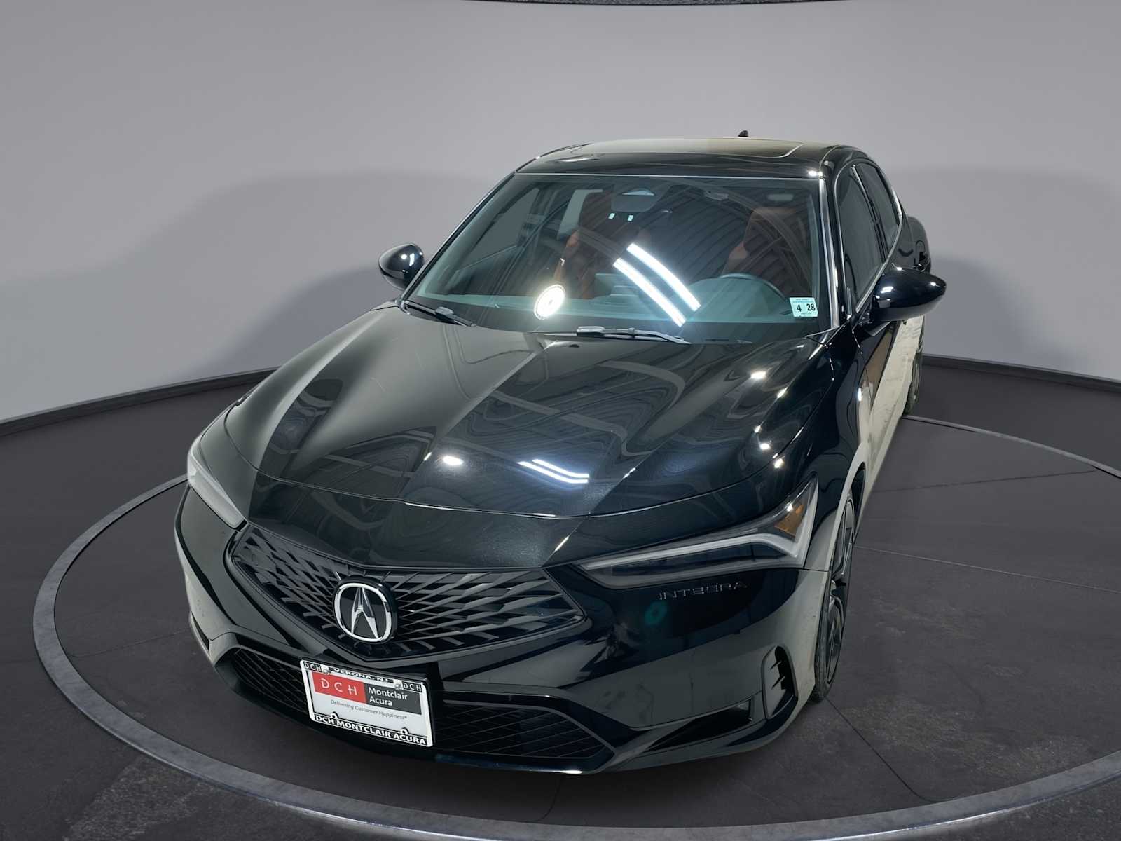 2023 Acura Integra A-Spec -
                  Verona, NJ