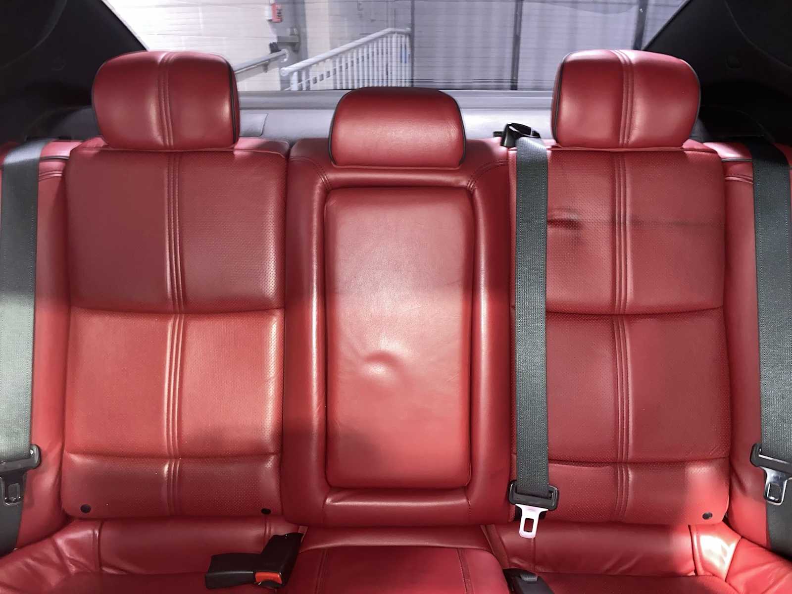 Thumbnail: 2020 Acura TLX - 22