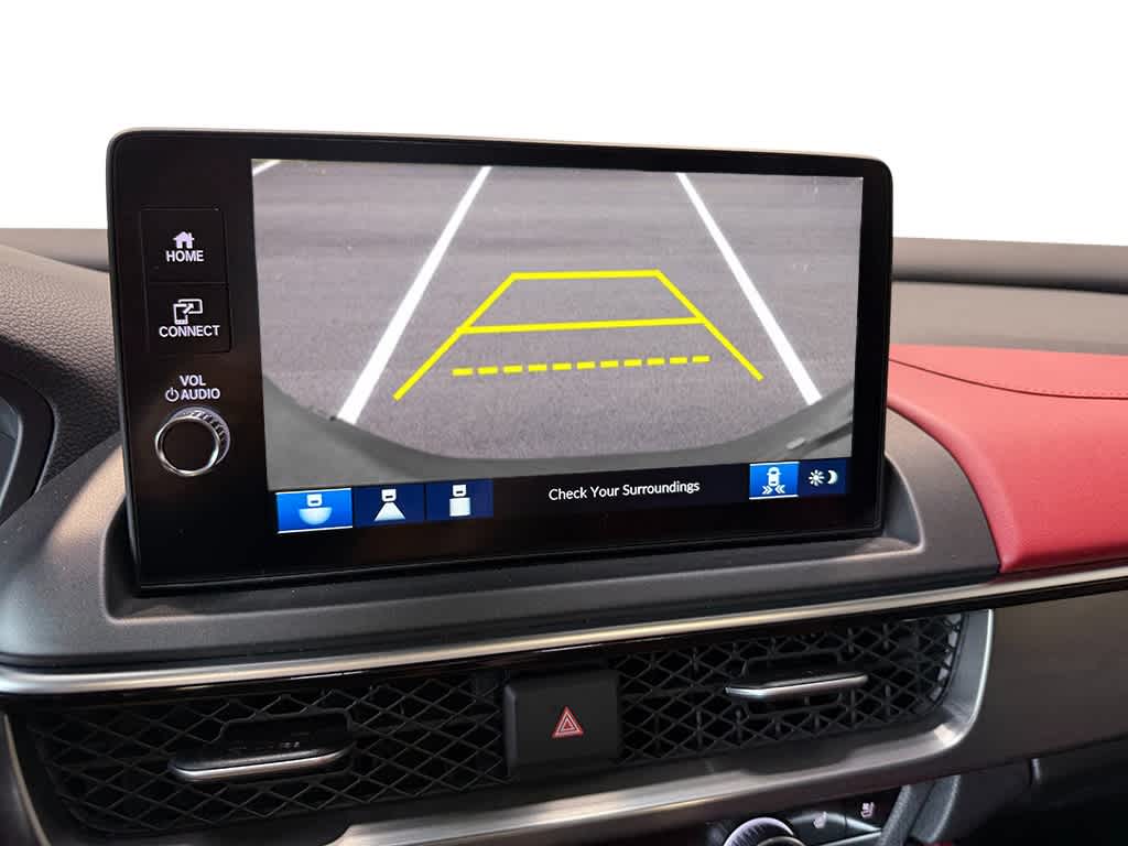 Thumbnail: 2026 Acura ADX - 26