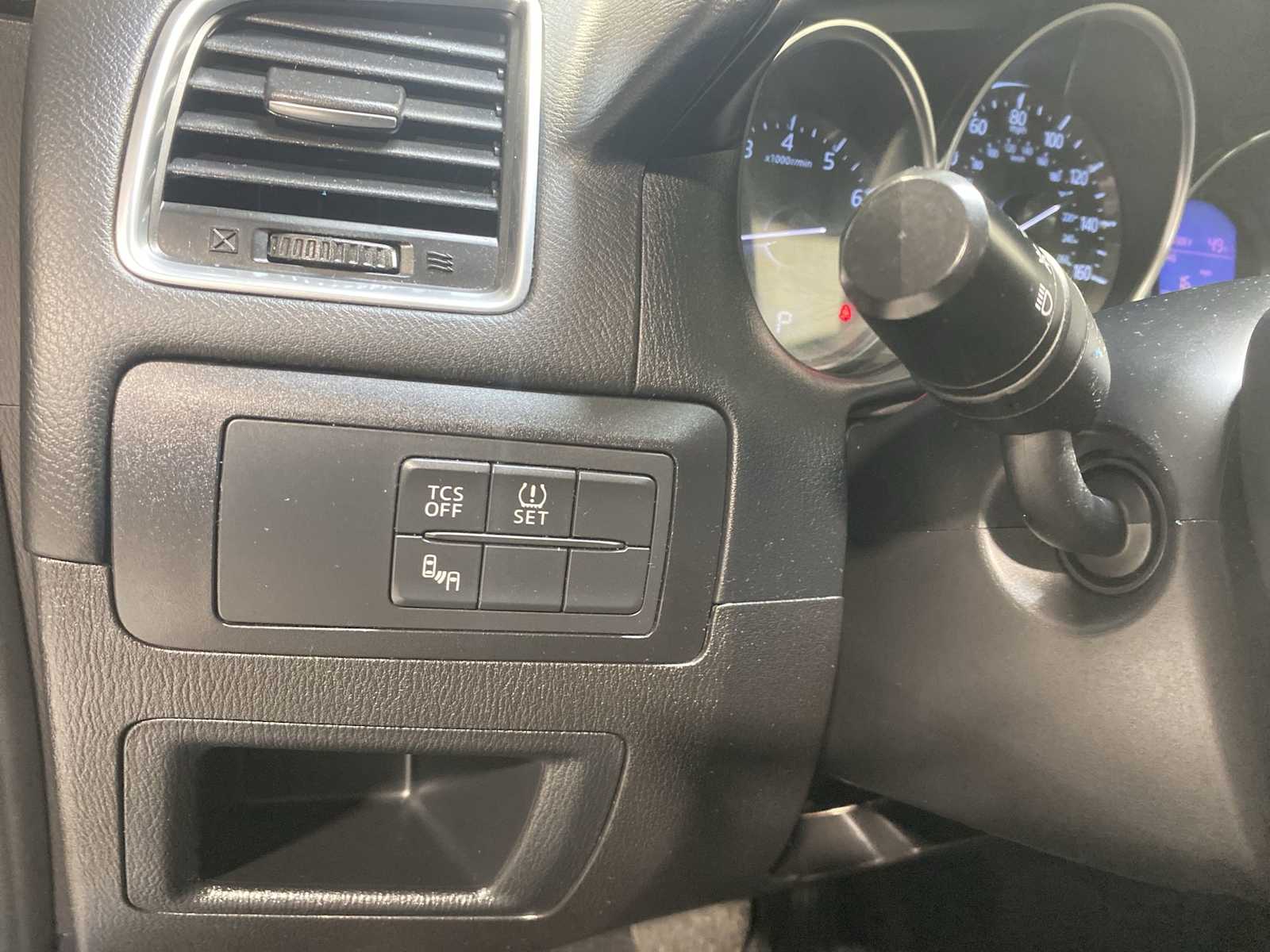 Thumbnail: 2016 Mazda CX-5 - 24