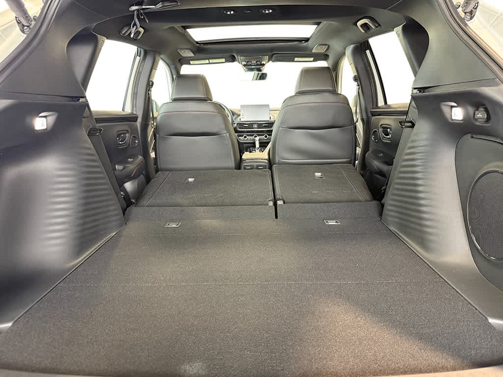 Thumbnail: 2026 Acura ADX - 35