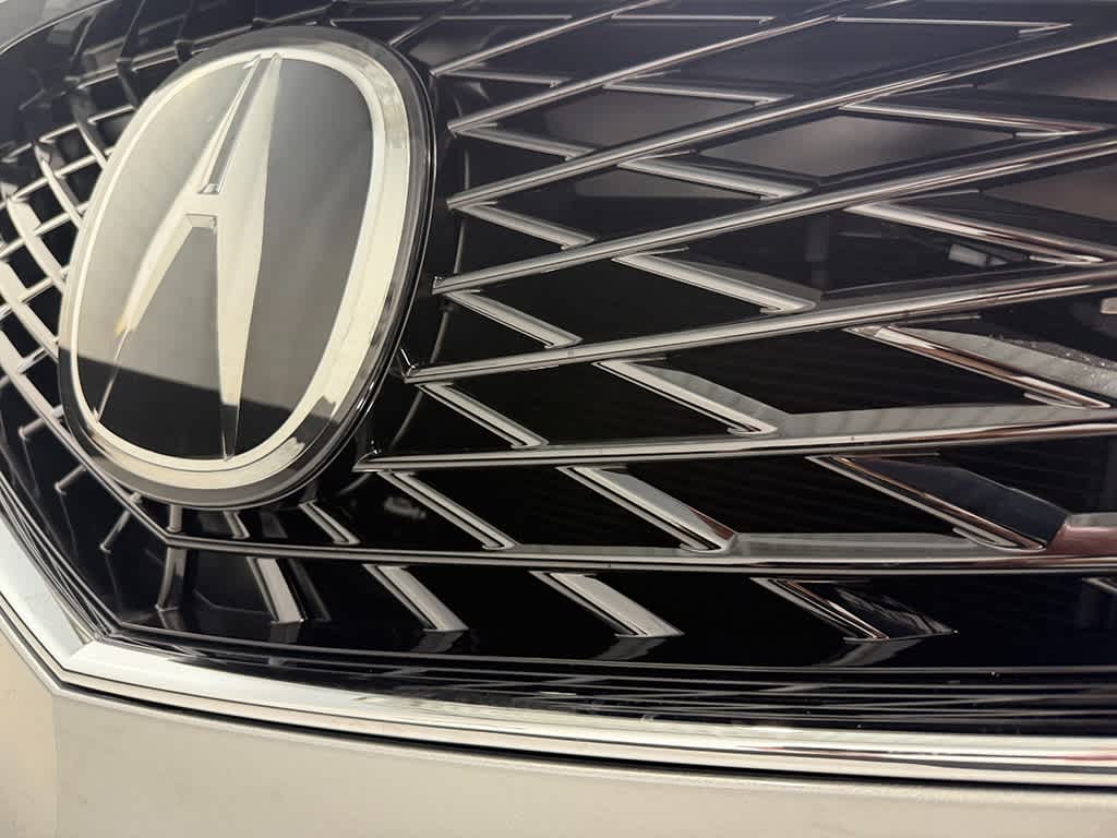 Thumbnail: 2026 Acura MDX - 10