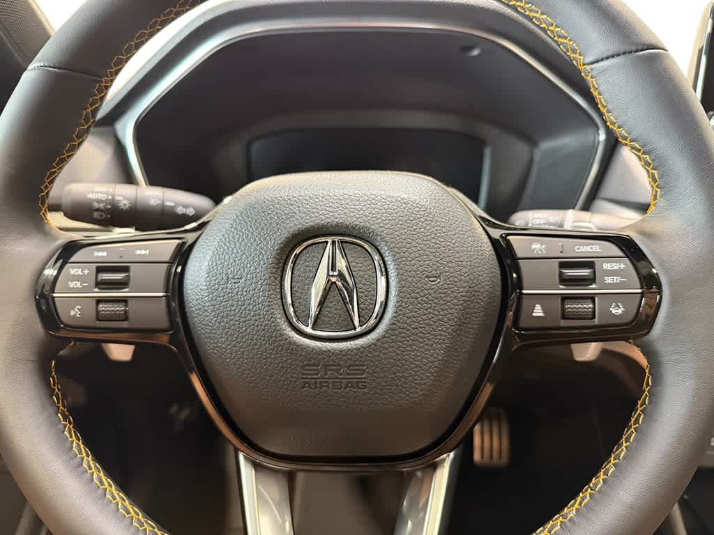 Thumbnail: 2026 Acura Integra - 14