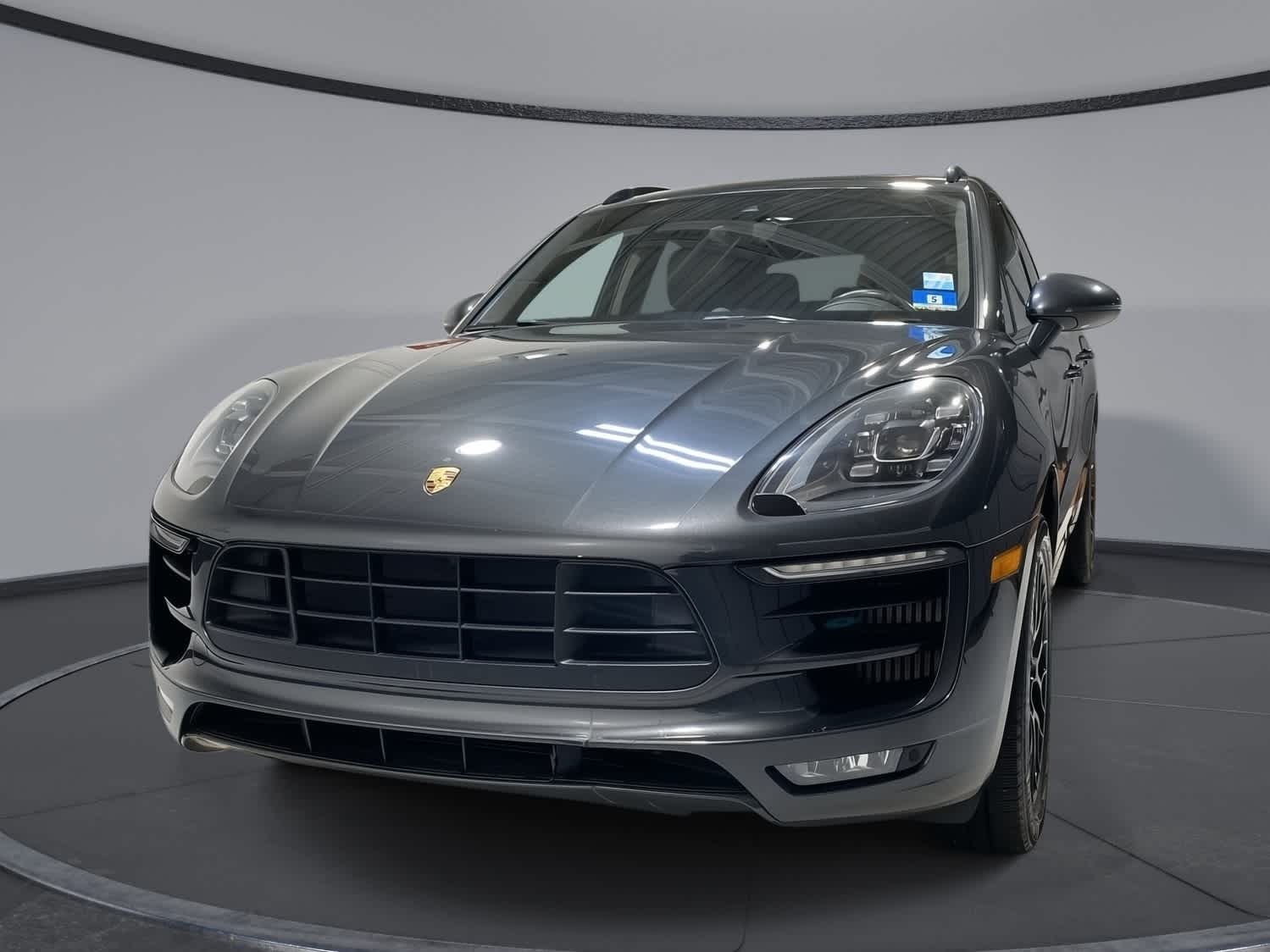 2018 Porsche Macan GTS -
                  Verona, NJ