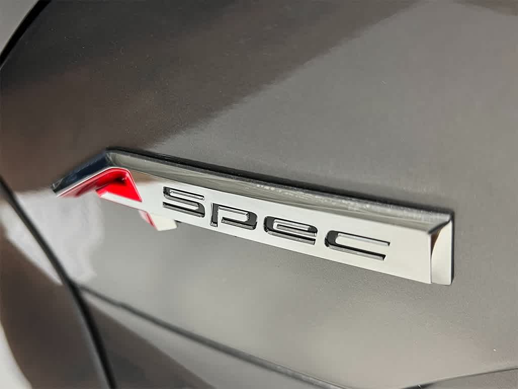 Thumbnail: 2026 Acura MDX - 11