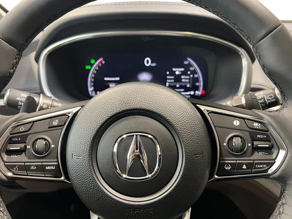 Thumbnail: 2026 Acura MDX - 14
