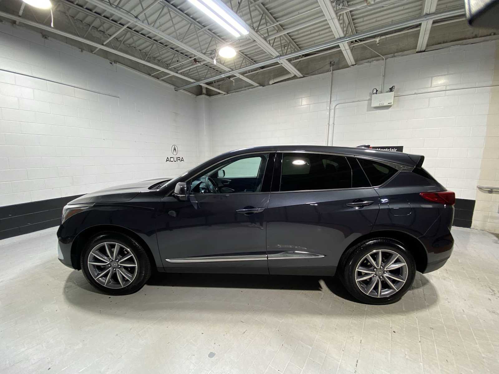 Thumbnail: 2019 Acura RDX - 3