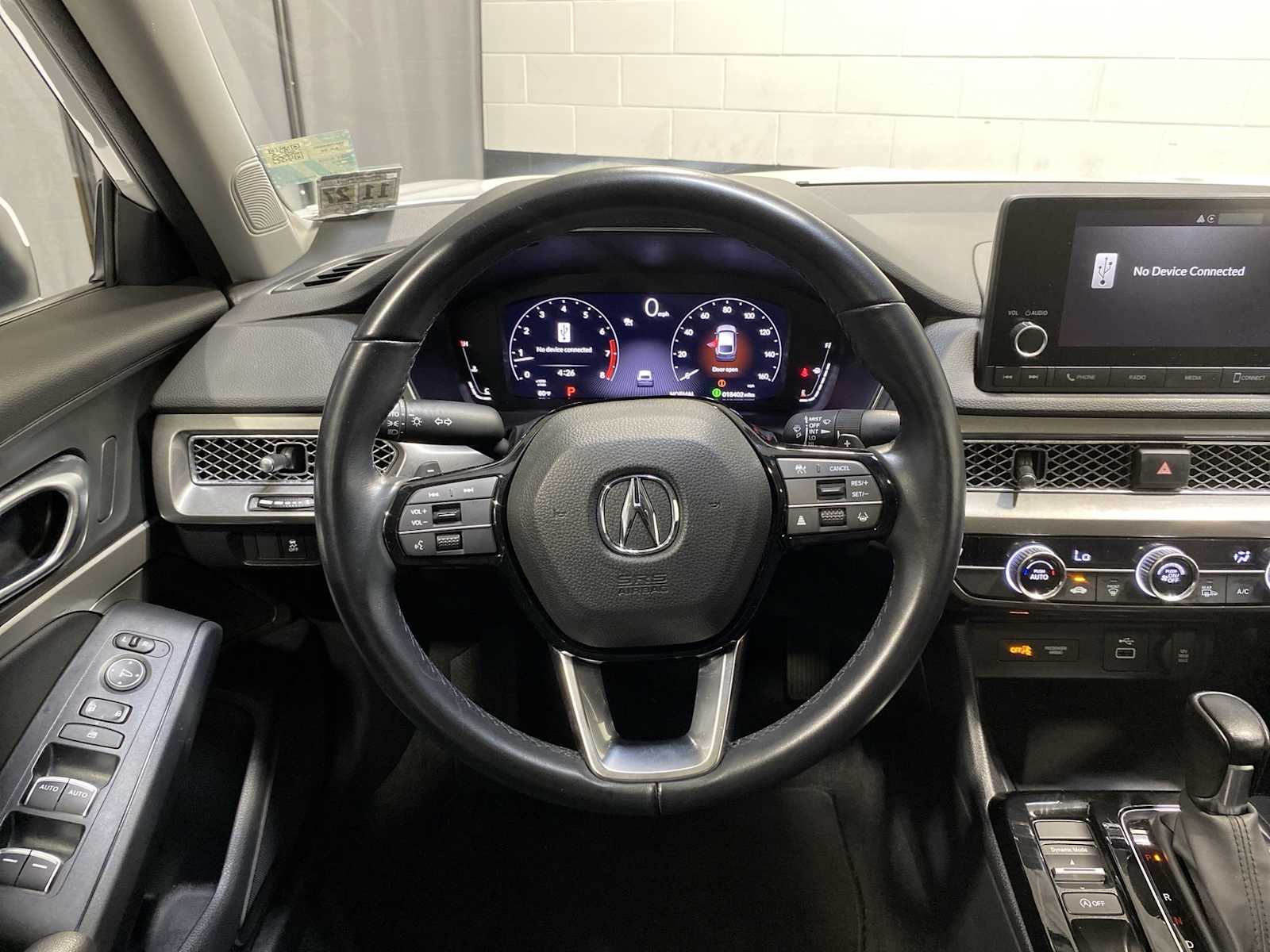 Thumbnail: 2023 Acura Integra - 15