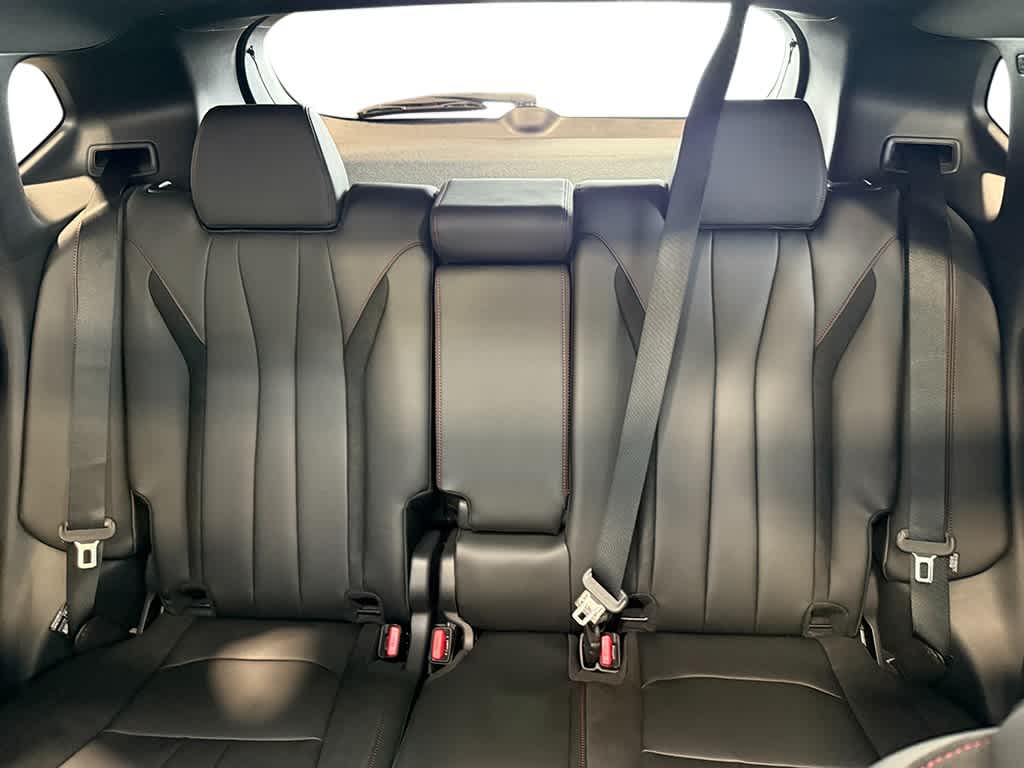 Thumbnail: 2026 Acura ADX - 35