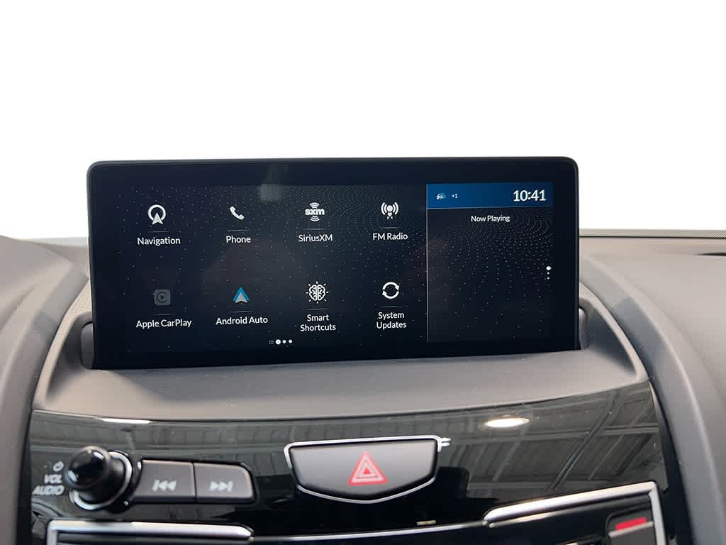 Thumbnail: 2026 Acura RDX - 25