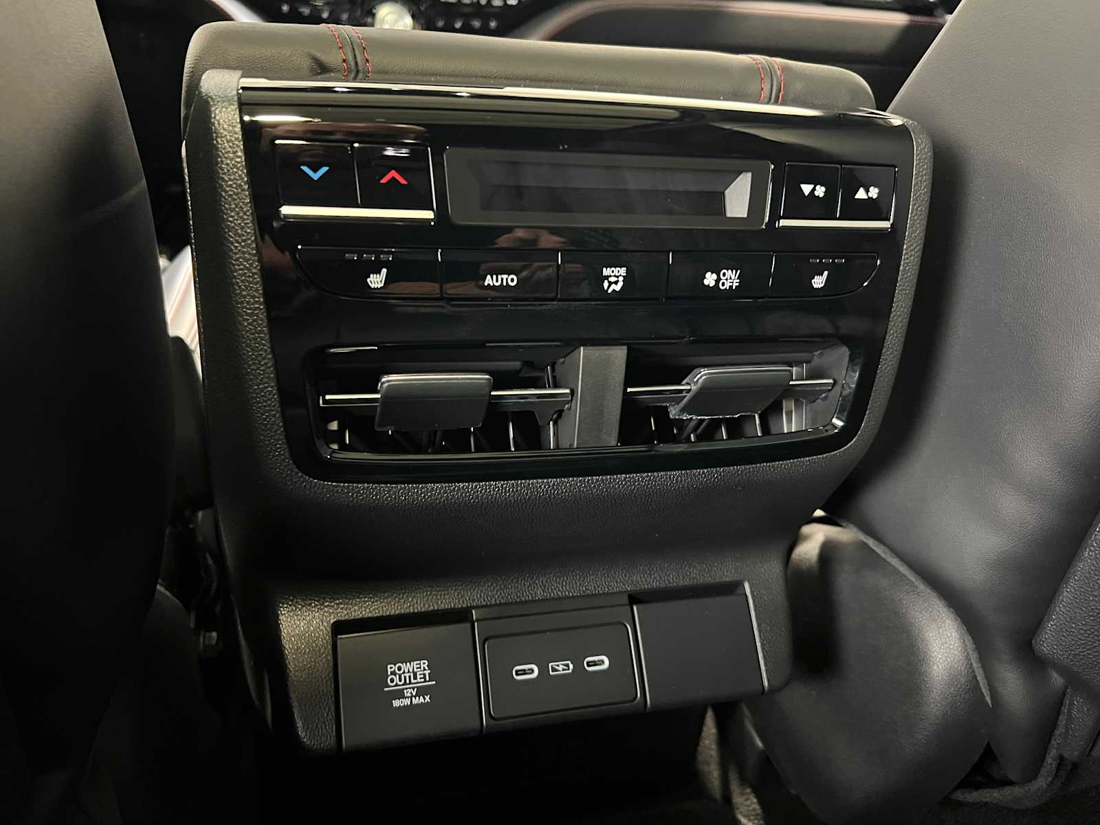 Thumbnail: 2026 Acura MDX - 31