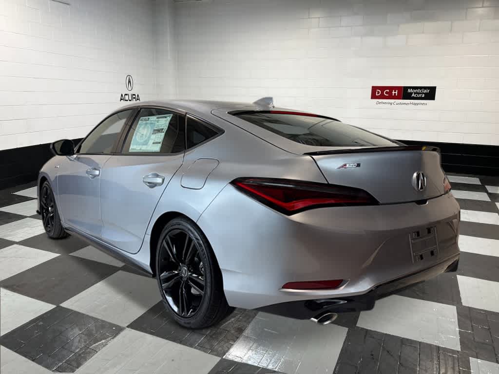 Thumbnail: 2026 Acura Integra - 3