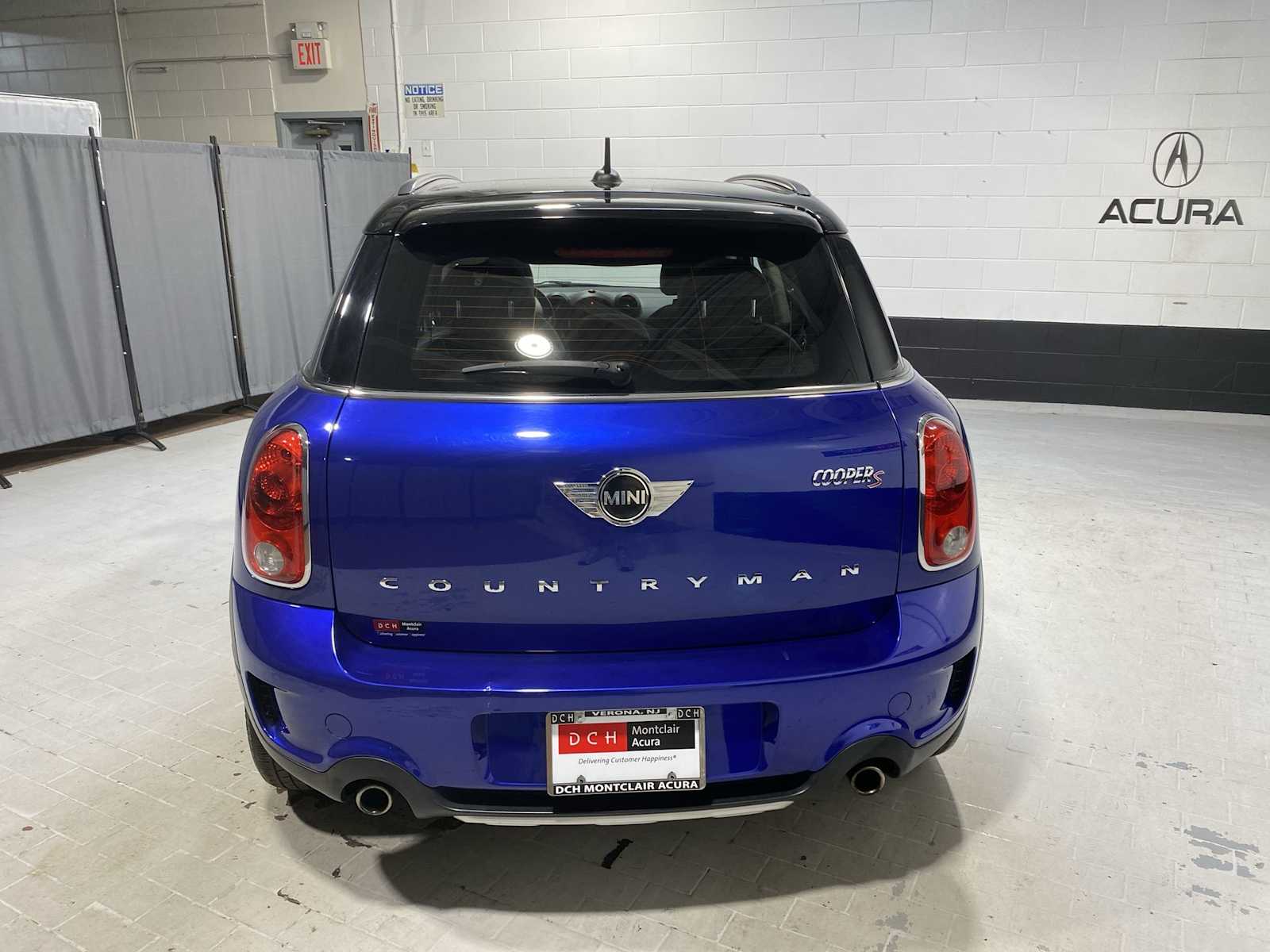 Thumbnail: 2016 MINI Cooper Countryman - 5