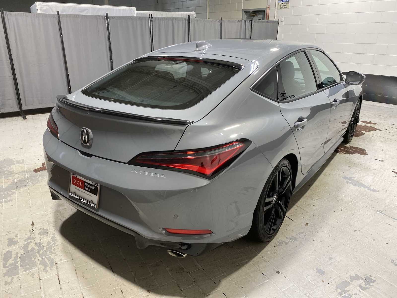 Thumbnail: 2026 Acura Integra - 25