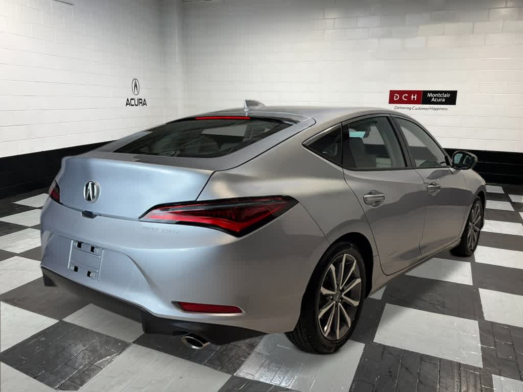 Thumbnail: 2026 Acura Integra - 5