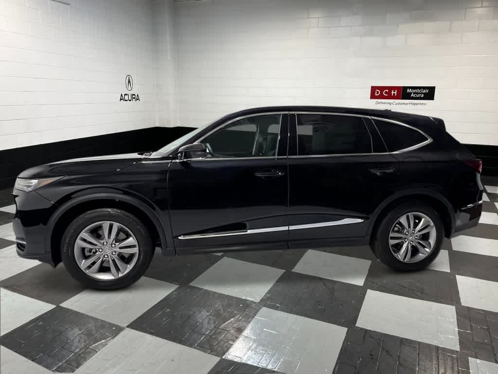 Thumbnail: 2026 Acura MDX - 2