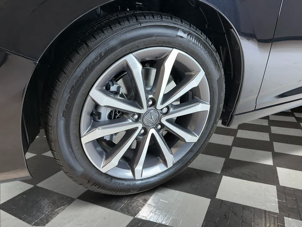 Thumbnail: 2026 Acura Integra - 11