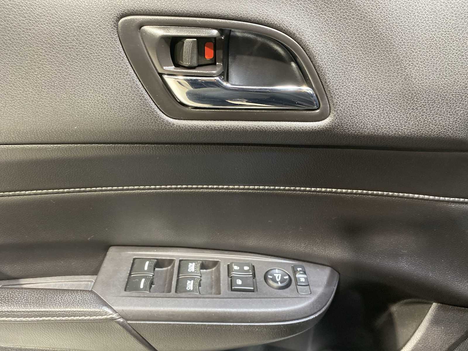 Thumbnail: 2014 Acura ILX - 23