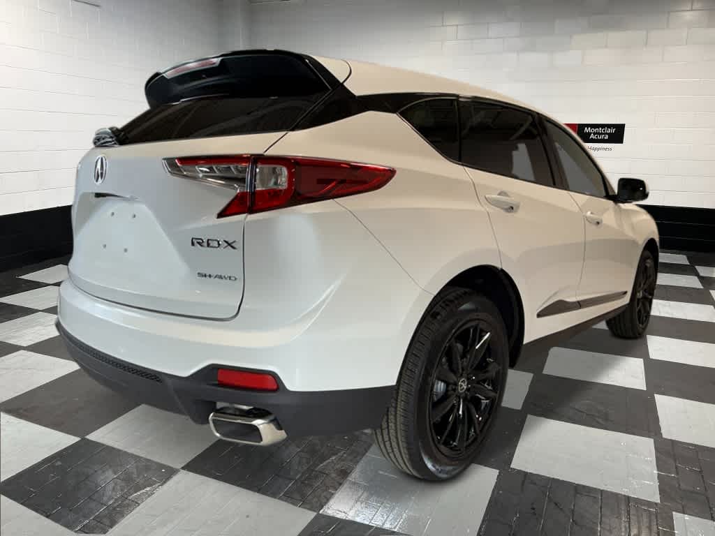 Thumbnail: 2026 Acura RDX - 5
