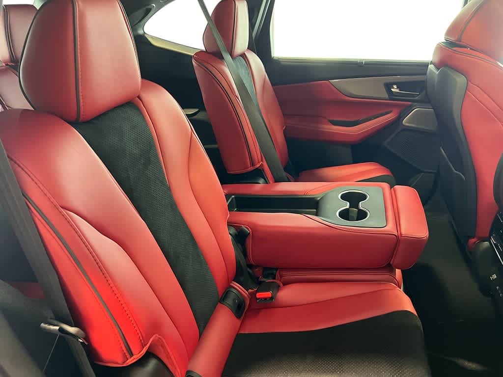 Thumbnail: 2026 Acura MDX - 35