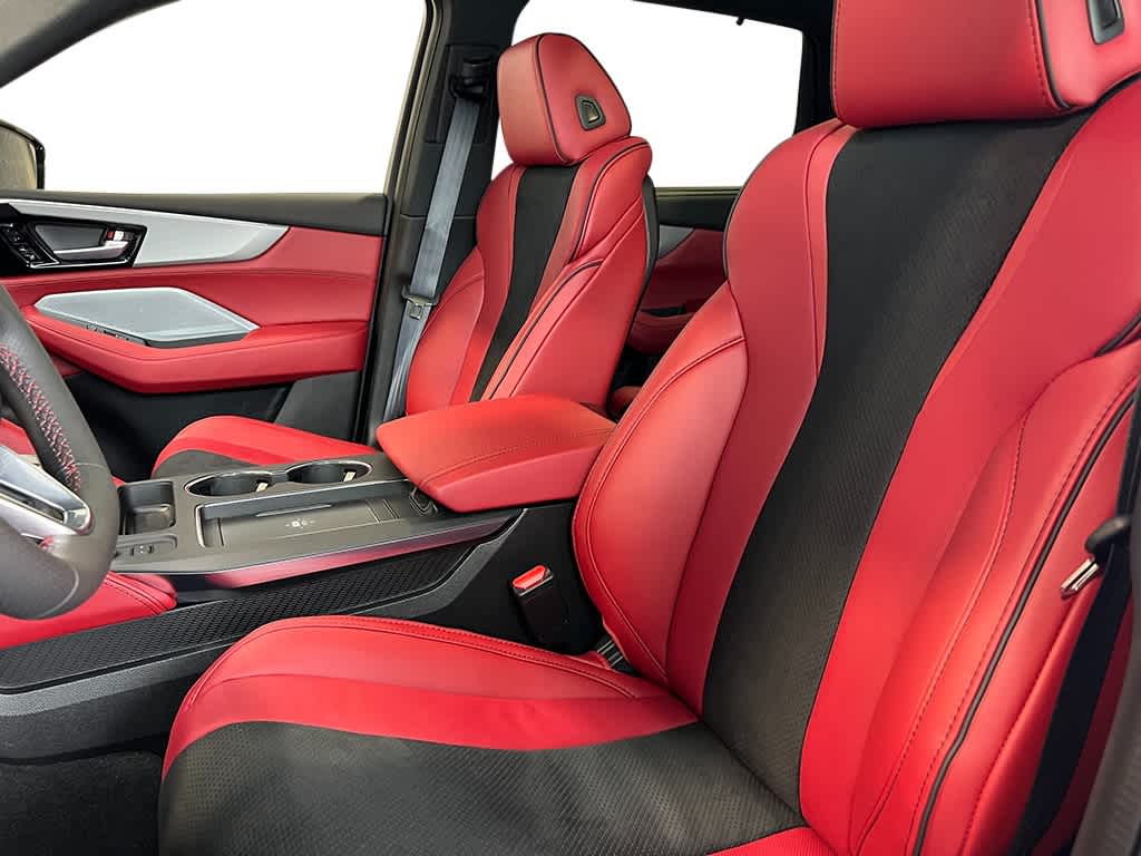 Thumbnail: 2026 Acura MDX - 14