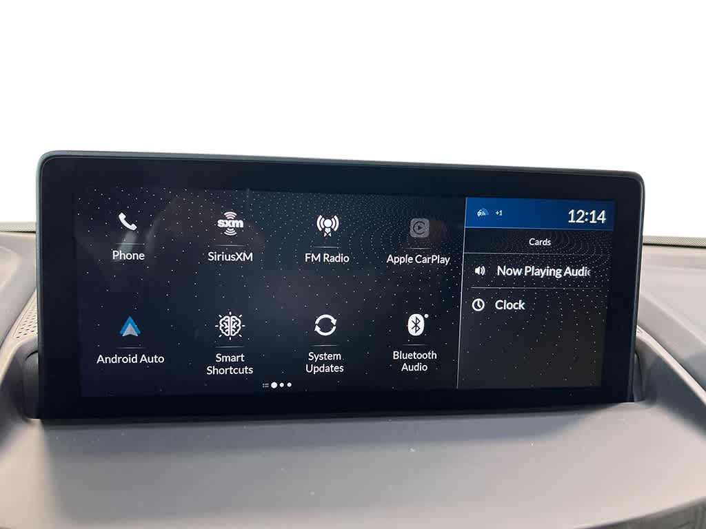 Thumbnail: 2026 Acura RDX - 24