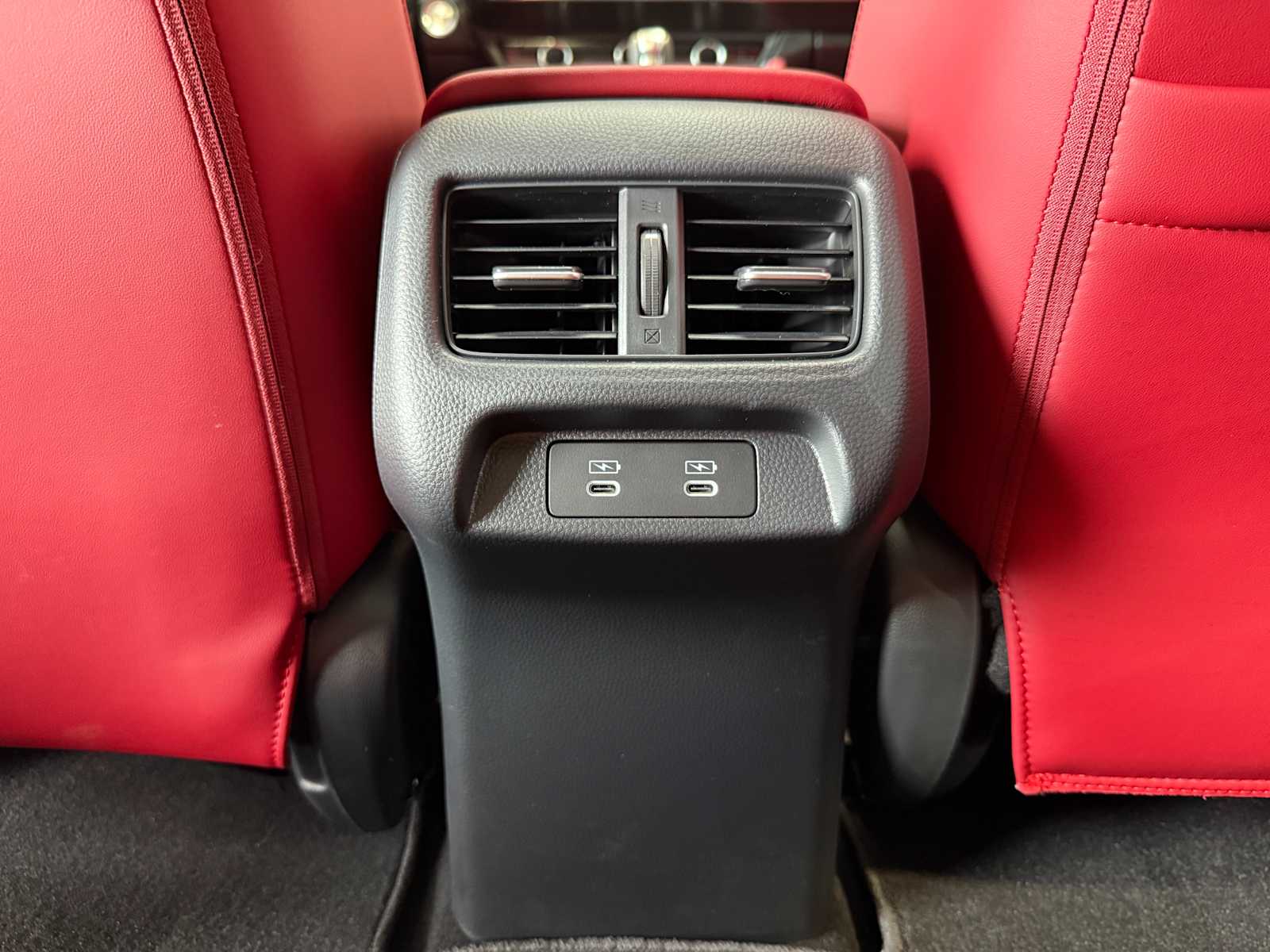 Thumbnail: 2026 Acura ADX - 30