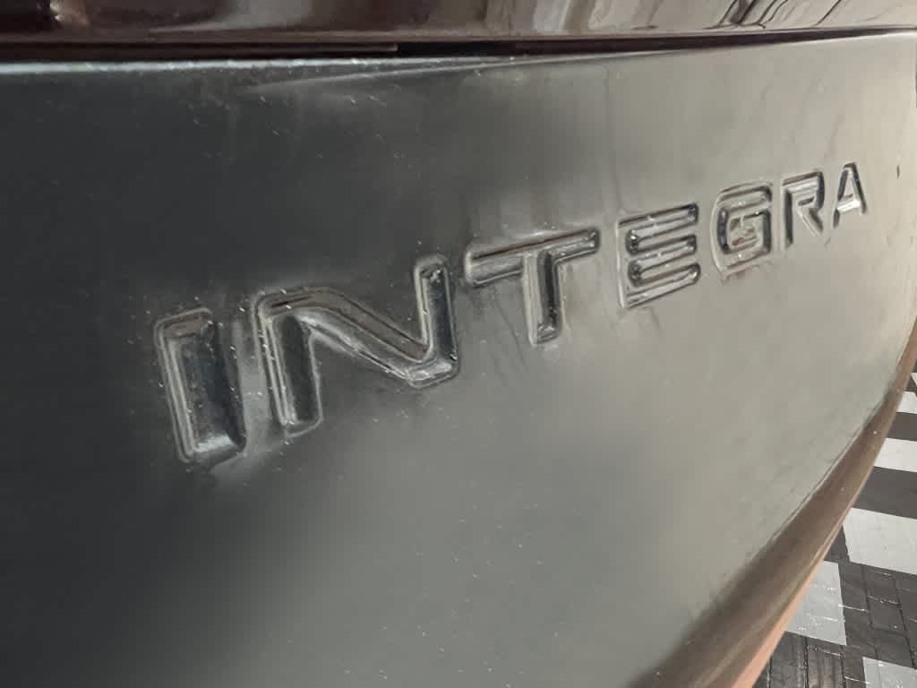 Thumbnail: 2026 Acura Integra - 9