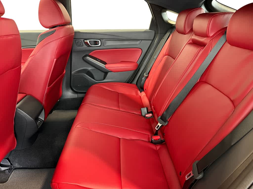 Thumbnail: 2026 Acura Integra - 28